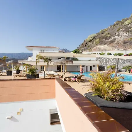Apartment Perfect Sunset House