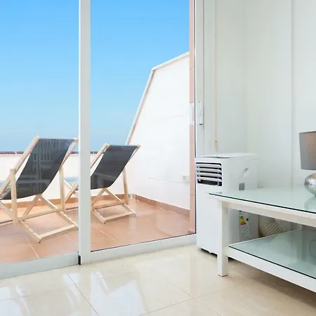 Perfect Sunset House 公寓 *