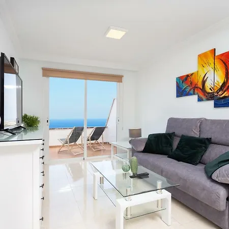Perfect Sunset House 公寓 *
