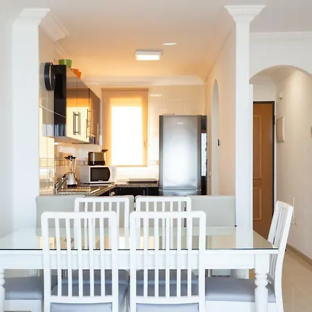 公寓 Perfect Sunset House 阿德耶