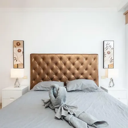 Apartment Perfect Sunset House Costa Adeje (Tenerife)