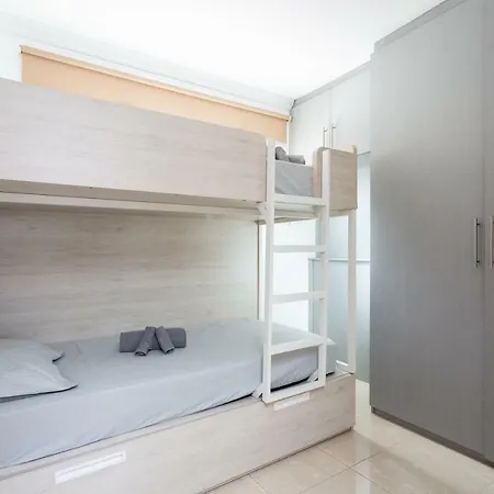Perfect Sunset House Apartment